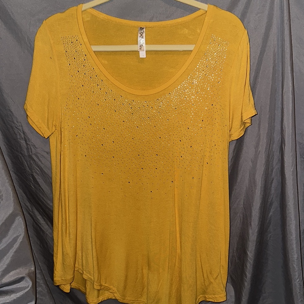 LC Couture Top
